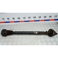 Привод передний правый VOLKSWAGEN PASSAT (2005-2009) 2008