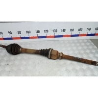 Привод передний правый PEUGEOT 407 (2004-2007) 2007