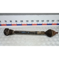 Привод передний правый VOLKSWAGEN PASSAT (2005-2009) 2007
