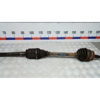 Привод передний правый LAND ROVER RANGE ROVER SPORT (2006-2012) 2008