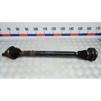 Привод передний правый VOLKSWAGEN JETTA (2005-2007) 2008