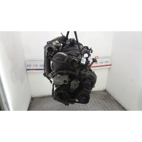 Двигатель дизельный VOLKSWAGEN TOURAN (2003-2007) 2006 1.9 TDi PD AVQ