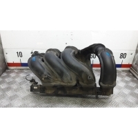 Впускной коллектор бензиновый FORD FOCUS (2004-2007) 2006