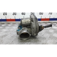 Дроссельная заслонка бензиновая FORD FOCUS (2004-2007) 2006 2S6U-FA