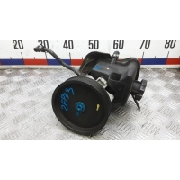 Насос ГУ бензиновый MERCEDES BENZ C-CLASS (2002-2007) 2004 0034664001