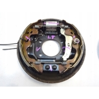 Диск лебедка челюсти toyota aygo citroen c1 i peugeot 107 2005 - 2014