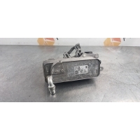 Радиатор масляный BMW X3 G01 2017 17218570062, 17218570062, 8570062