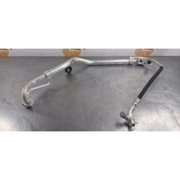 Трубка кондиционера BMW X3 G01 2017 9354534, 64539354534, 9354534