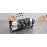 Патрубок BMW X3 G01 2017 11618583937, 8583937, 11618583937