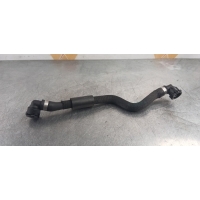 Патрубок (трубопровод, шланг) BMW X3 G01 2017 8571595, 11538571595, 8571595