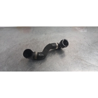 Патрубок (трубопровод, шланг) BMW X3 G01 2017 11538573382, 11538573382, 8573382