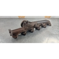 Коллектор выпускной BMW X3 G01 2017 11628570152, 11628570152, 8570152