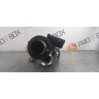 Турбина BMW X3 G01 2017 11658584219, 11658584219, 8584219