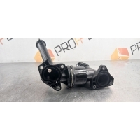 Корпус термостата BMW X3 G01 2017 11538576289, 11538576289, 11538588890, 8576289