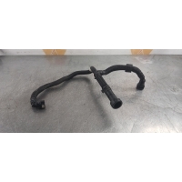 Трубка топливная BMW X3 G01 2017 8571673, 13538571673, 8571673