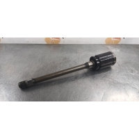 Полуось (приводной вал, ШРУС) BMW X3 G01 2017 31608687782, 31608687782, 8687782