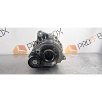 Генератор BMW X3 G01 2017 12318635553, 12318635553, 8635553