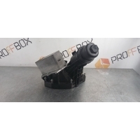 Корпус масляного фильтра BMW X3 G01 2017 11428583895, 11428583895, 8583895