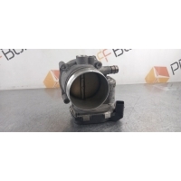 Заслонка дроссельная BMW 5 series F07 2010 13547597871, 13547597871, 1354758292, 7597871