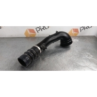 Патрубок BMW 5 series F07 2010 13717588268, 13717588268, 7588268