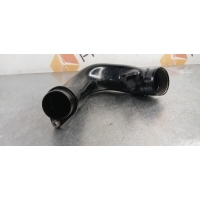 Патрубок BMW 5 series F07 2010 7583727, 13717583727, 7583727