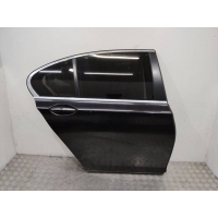 дверь задняя правая BMW 7 F01/F02 2012
