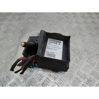 блок предохранителей Renault Laguna 2 поколение [рестайлинг] 2006 8200523740