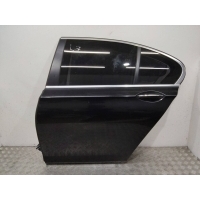 дверь задняя левая BMW 7 F01/F02 2012