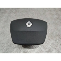 подушка безопасности водителя Renault Megane 3 поколение [2-й рестайлинг] 2015 985100007R