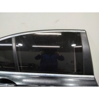 стекло двери задней правой BMW 7 F01/F02 2012