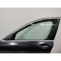 стекло двери передней левой BMW 7 F01/F02 2012