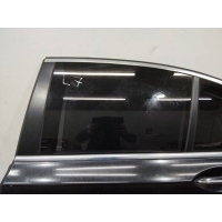 стекло двери задней левой BMW 7 F01/F02 2012