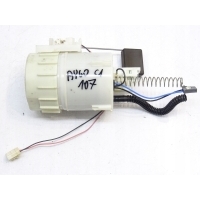 Насос топлива plywak toyota aygo citroen c1 peugeot 107 2005 - 2014 бензин