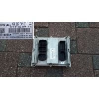 Audi a4 b9 3.0 tdi блок управления 0281031650 059907309f