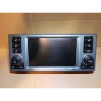 Land rover vogue l322 2007 навигация yik500090 462200-5472