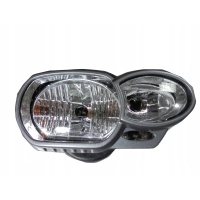 Фара фара передняя bmw k1200r k1300r
