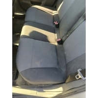 Opel astra h 04-07 диван задняя задняя