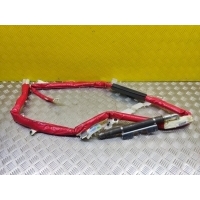 Подушка безопасности боковая (шторка) Dodge Journey (2007-2020) 2008 52029350AD, 608171500FF05