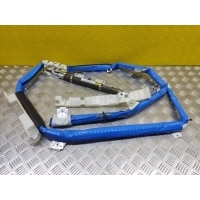 Подушка безопасности боковая (шторка) Dodge Journey (2007-2020) 2008 52029351AB, 608171501FF05