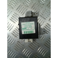 Блок управления полным приводом Toyota Land Cruiser Prado 120 (2002-2009) Внедорожник 2008 8953060290, 36380110050