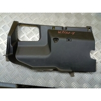 Пластик салона Toyota Land Cruiser Prado 120 (2002-2009) Внедорожник 2008 5560735050, 5560760030, 5560760080