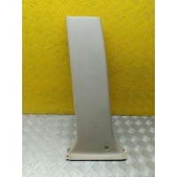 Обшивка стойки центральной левой Toyota Land Cruiser Prado 120 (2002-2009) Внедорожник 2008 6241460071