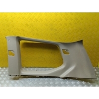 Обшивка багажника Toyota Land Cruiser Prado 120 (2002-2009) Внедорожник 2008 6247160330, 6247160340