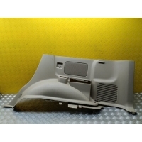 Обшивка багажника Toyota Land Cruiser Prado 120 (2002-2009) Внедорожник 2008 6251060A80