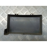 Крышка блока предохранителей Toyota Land Cruiser Prado 120 (2002-2009) Внедорожник 2008 8266260331