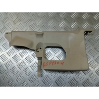 Пластик салона Toyota Land Cruiser Prado 120 (2002-2009) Внедорожник 2008 5560660020, 5560660040