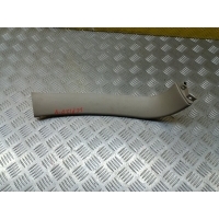 Обшивка крышки багажника Toyota Land Cruiser Prado 120 (2002-2009) Внедорожник 2008 6793860080