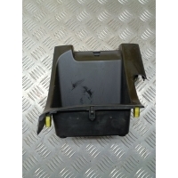 Консоль салона (кулисная часть) Toyota Land Cruiser Prado 120 (2002-2009) Внедорожник 2008 5880460230