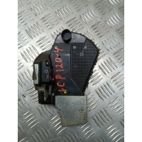 Замок багажника Toyota Land Cruiser Prado 120 (2002-2009) Внедорожник 2008 6911060201