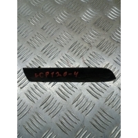Накладка декоративная на торпедо Toyota Land Cruiser Prado 120 (2002-2009) Внедорожник 2008 5547160050